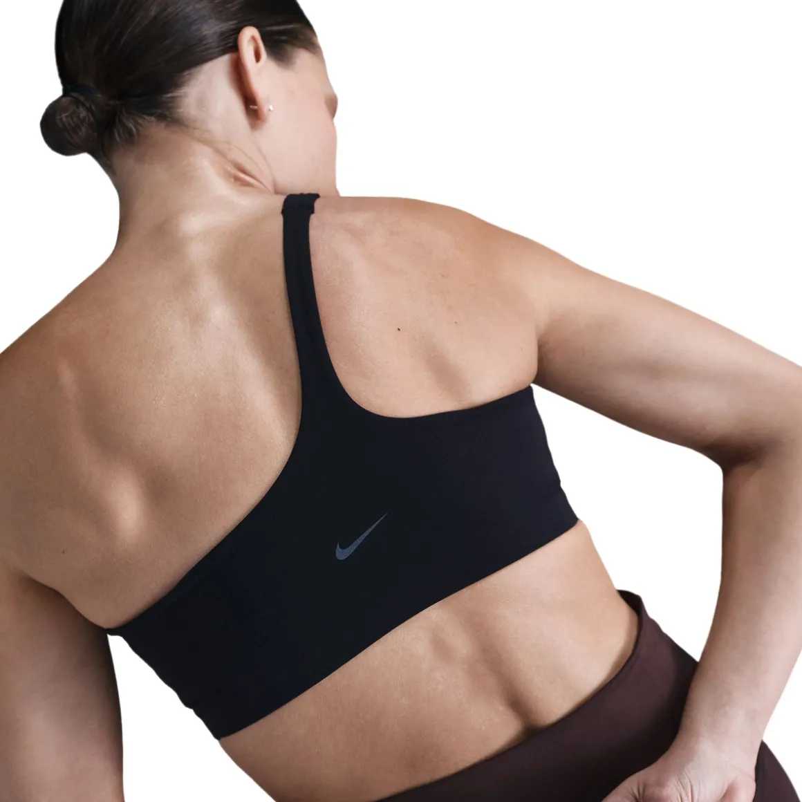 Zenvy Asymmetrical - Women's Sports Bra