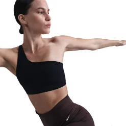 Zenvy Asymmetrical - Women's Sports Bra
