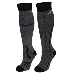 Zermatt (Pack of 2 pairs) - Adult Alpine Ski Socks