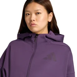 Z.N.E. - Women's Hoodie