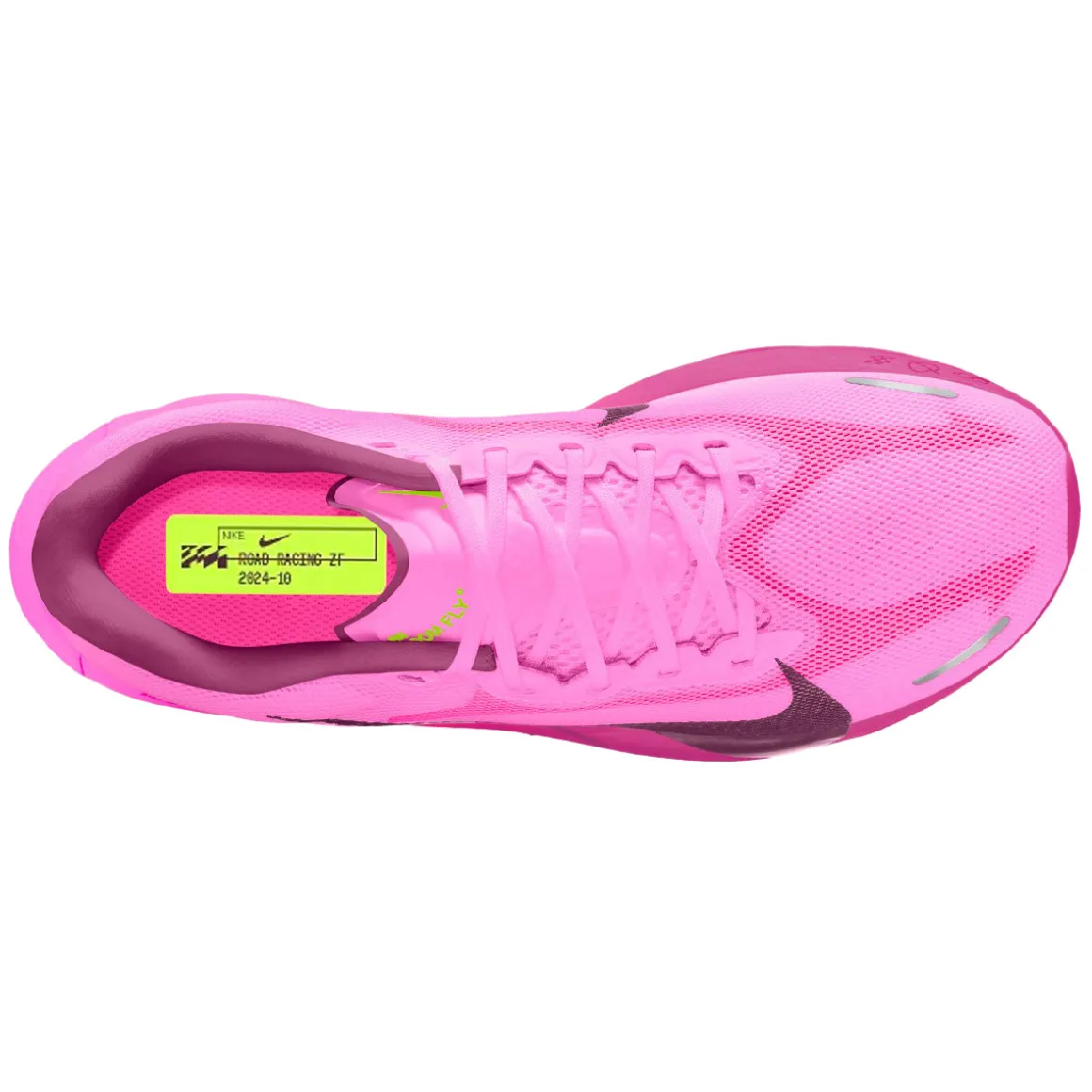 Zoom Fly 6 - Women's Performance Running Shoes