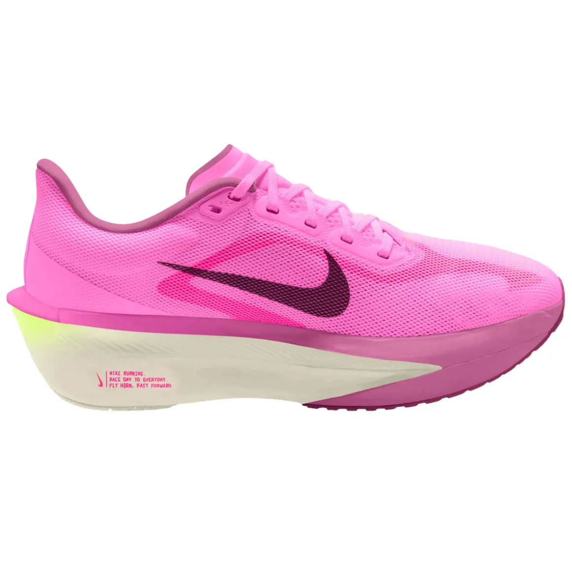 Zoom Fly 6 - Women's Performance Running Shoes