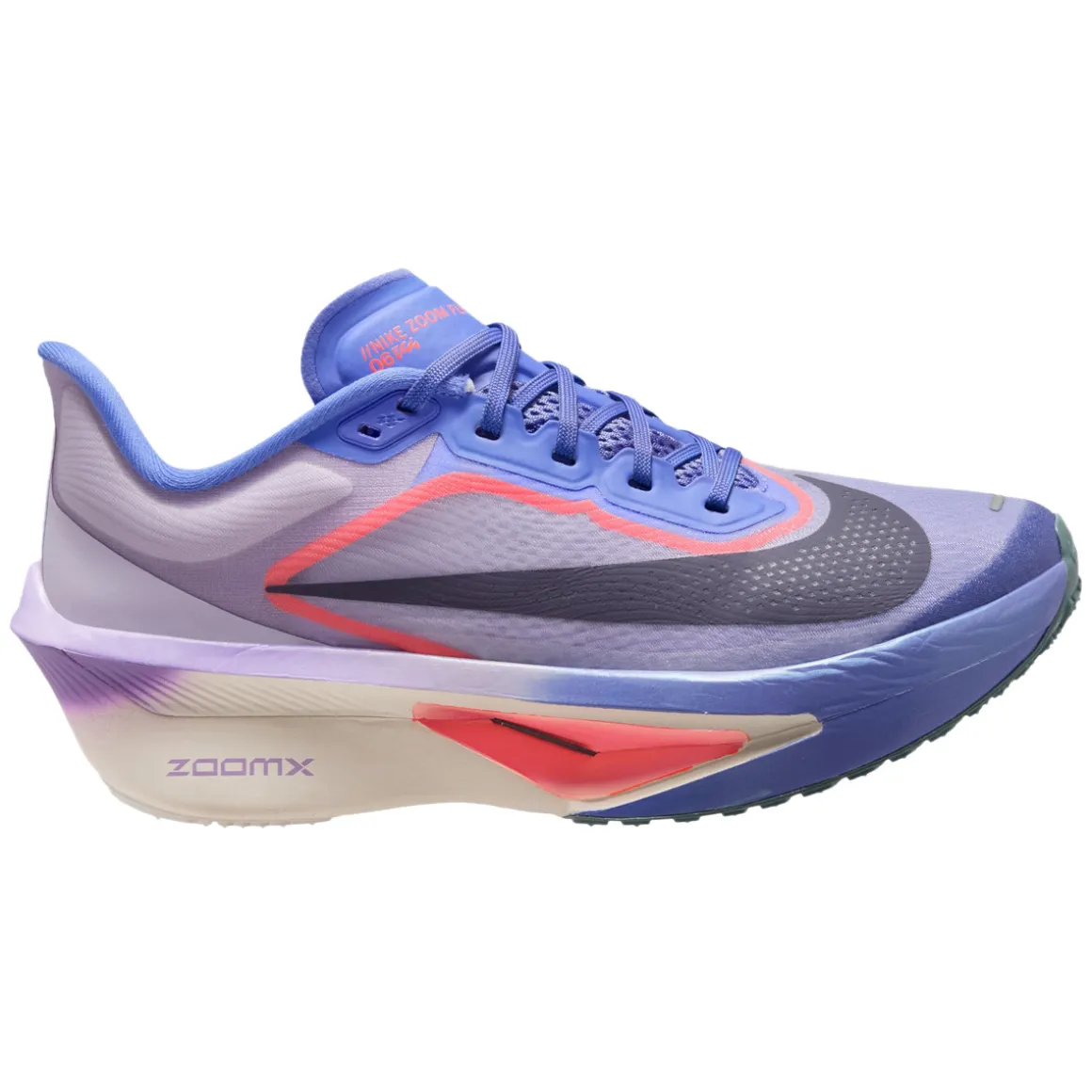 Zoom Fly 6 - Women's Performance Running Shoes