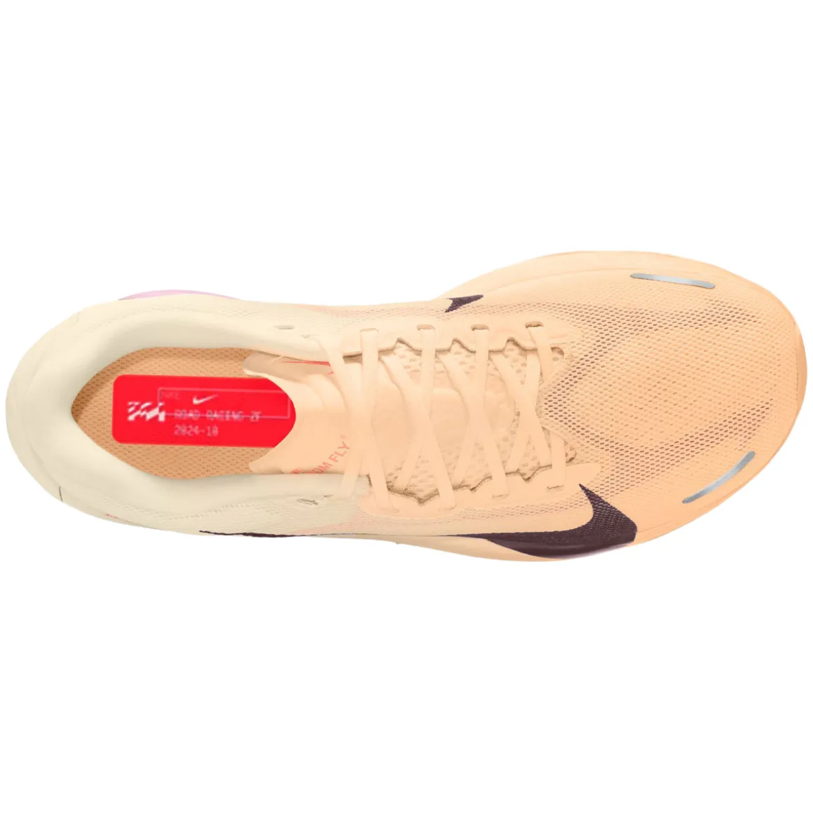 Zoom Fly 6 - Women's Performance Running Shoes