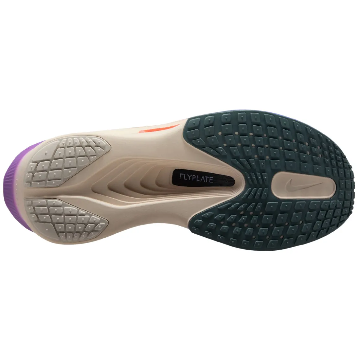Zoom Fly 6 - Women's Performance Running Shoes