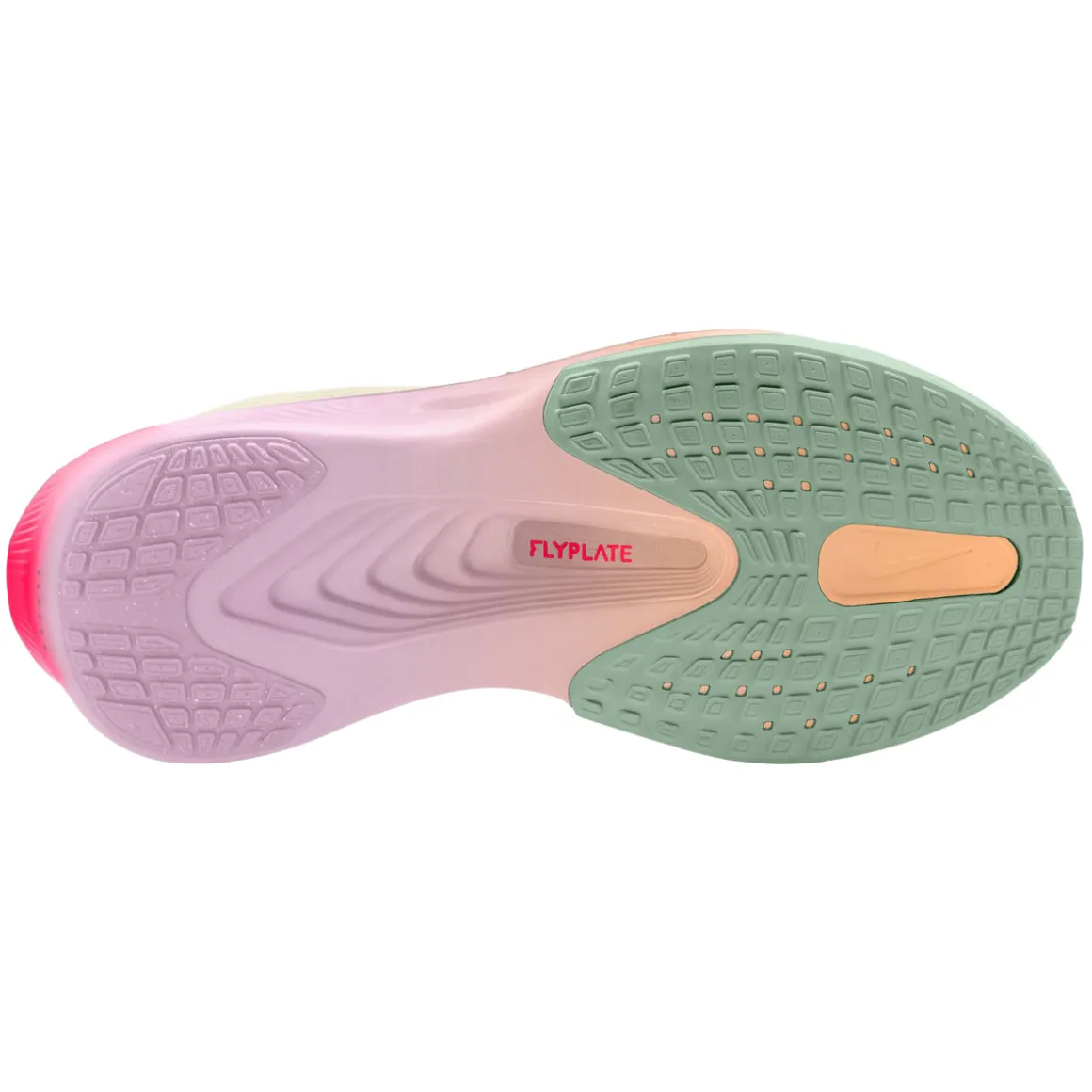 Zoom Fly 6 - Women's Performance Running Shoes